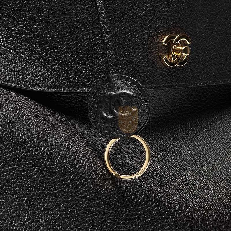 Ch**el master large tote as6289 (43*33*17.5cm)